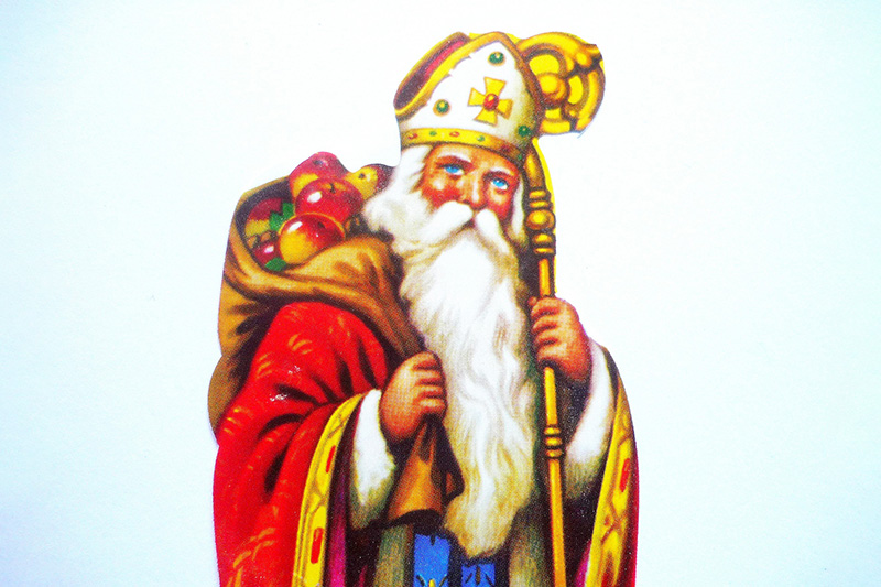 Saint Nicolas